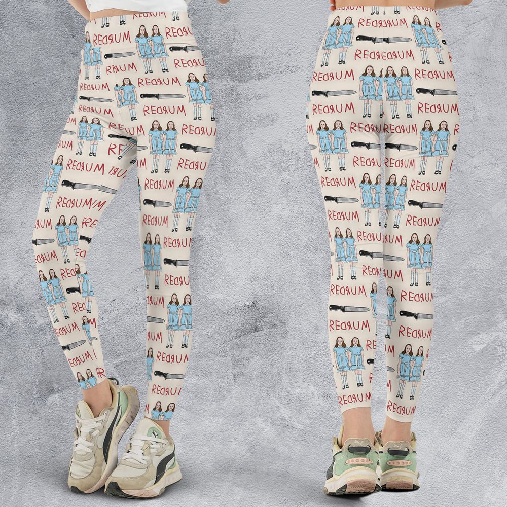 Legging - 57138T9F -  - 3