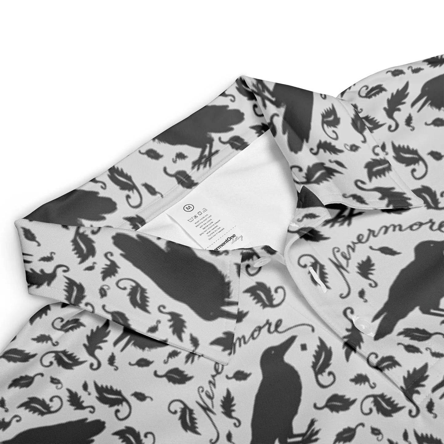 AOP Men/Women Polo Shirt - 6EKL5QDX