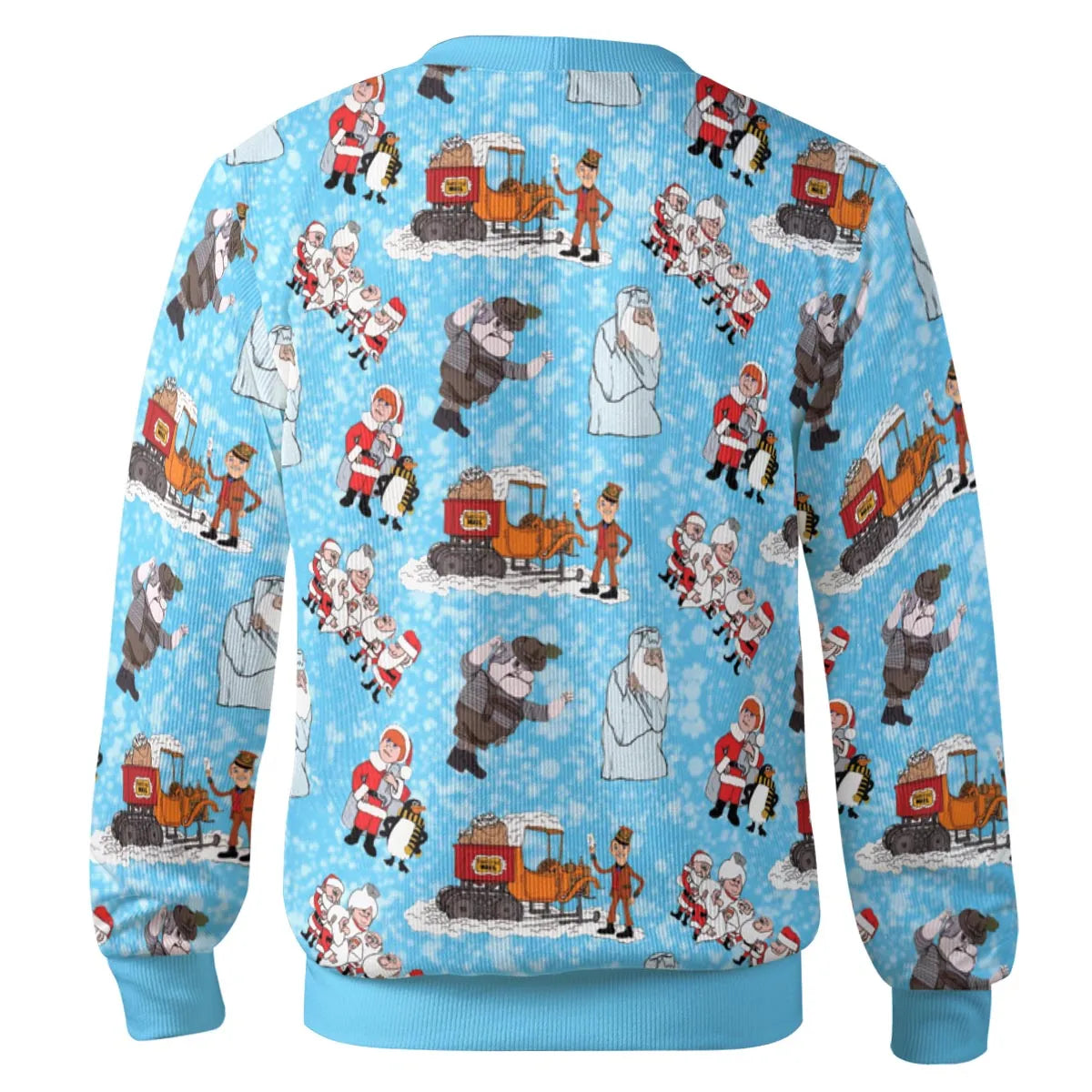Cardigan - 8EFTXPY9