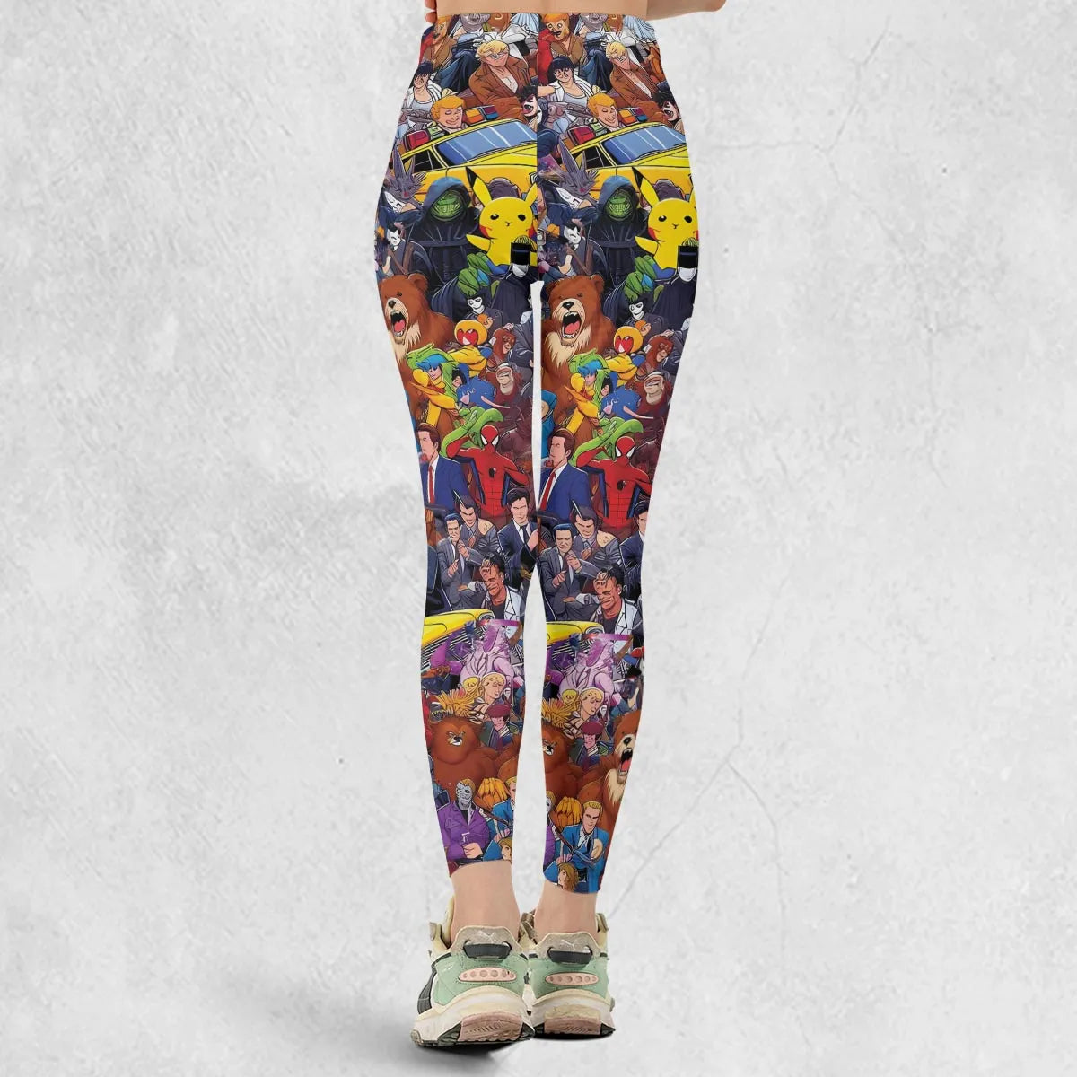 Legging - T9XDU42L
