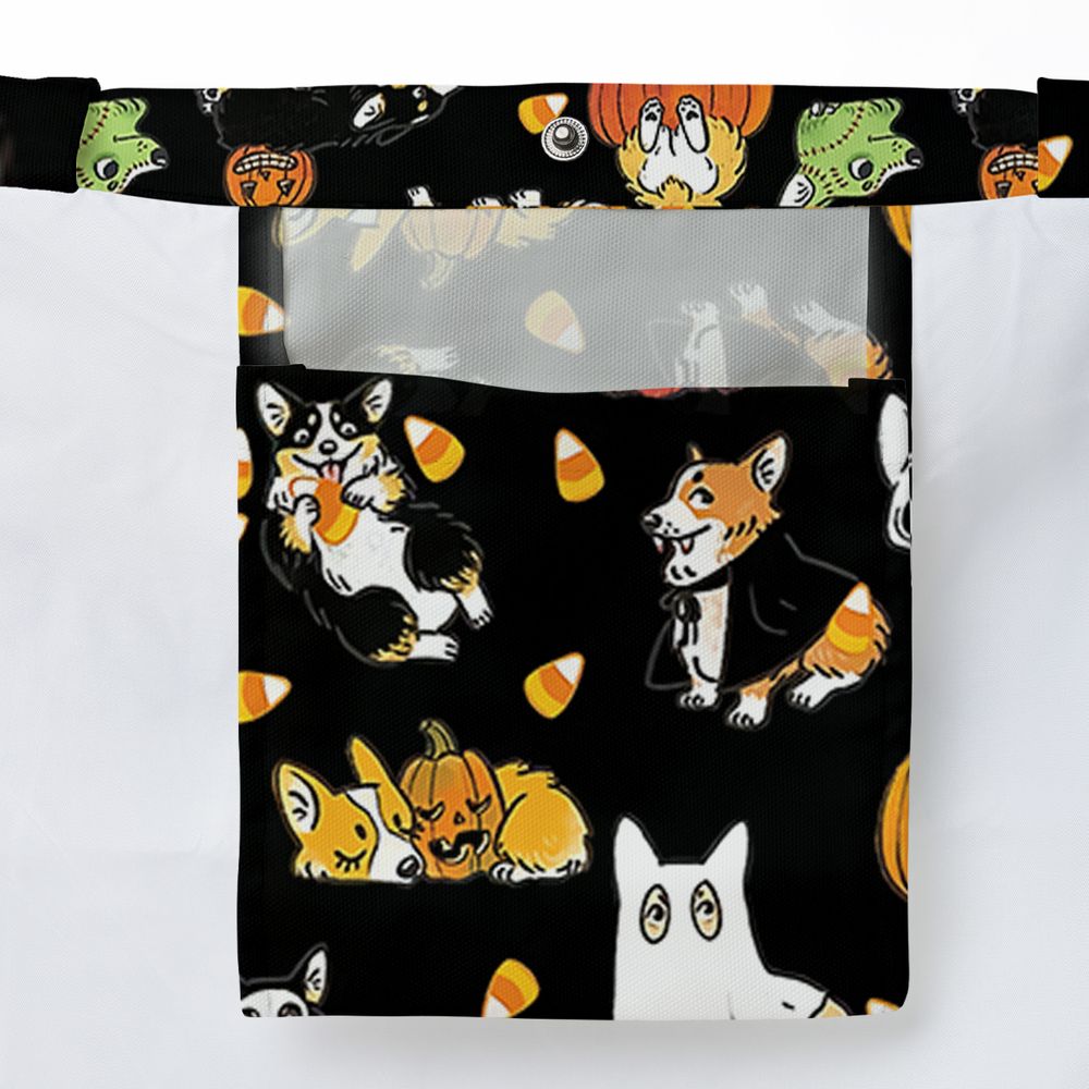 Large Tote Bag - DS3FFUZQ -  - 3
