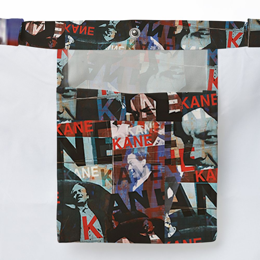 Kane pattern -  - 3