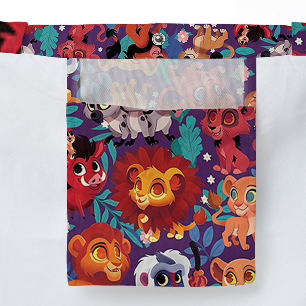 Kawaii Lion -  - 3