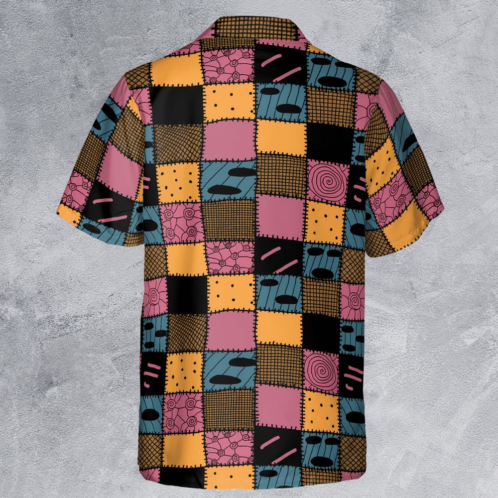 Nightmare pattern -  - 3