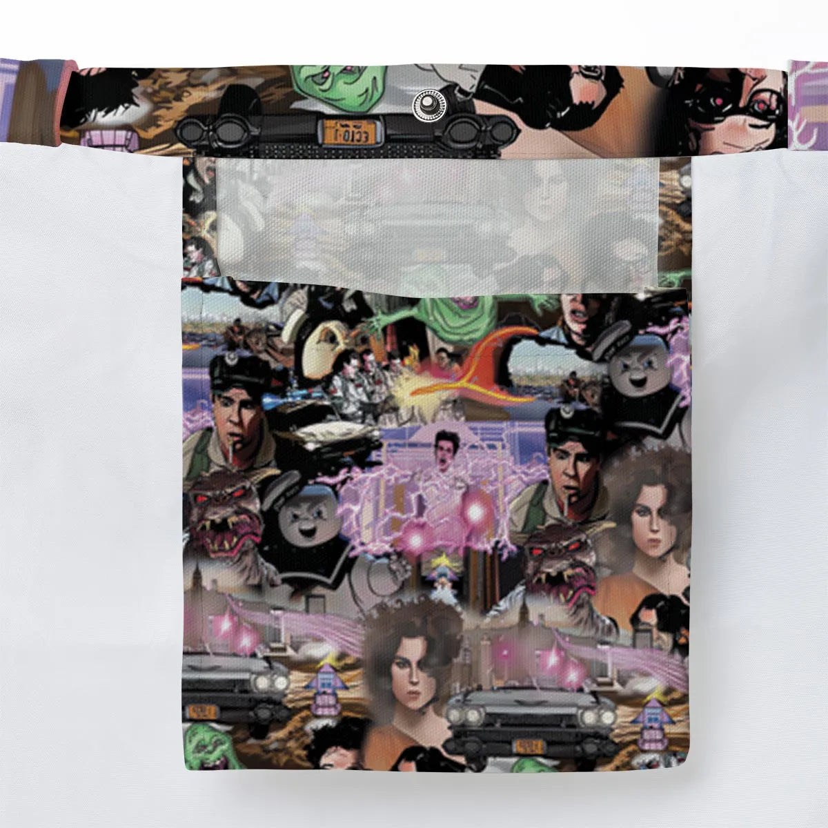 Large Tote Bag - T8F7S7TH
