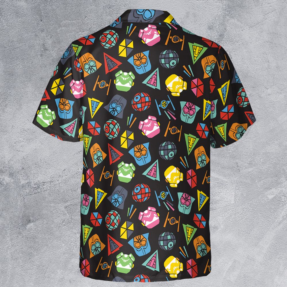 Button Down Shirt - TMTDQ7BG -  - 3