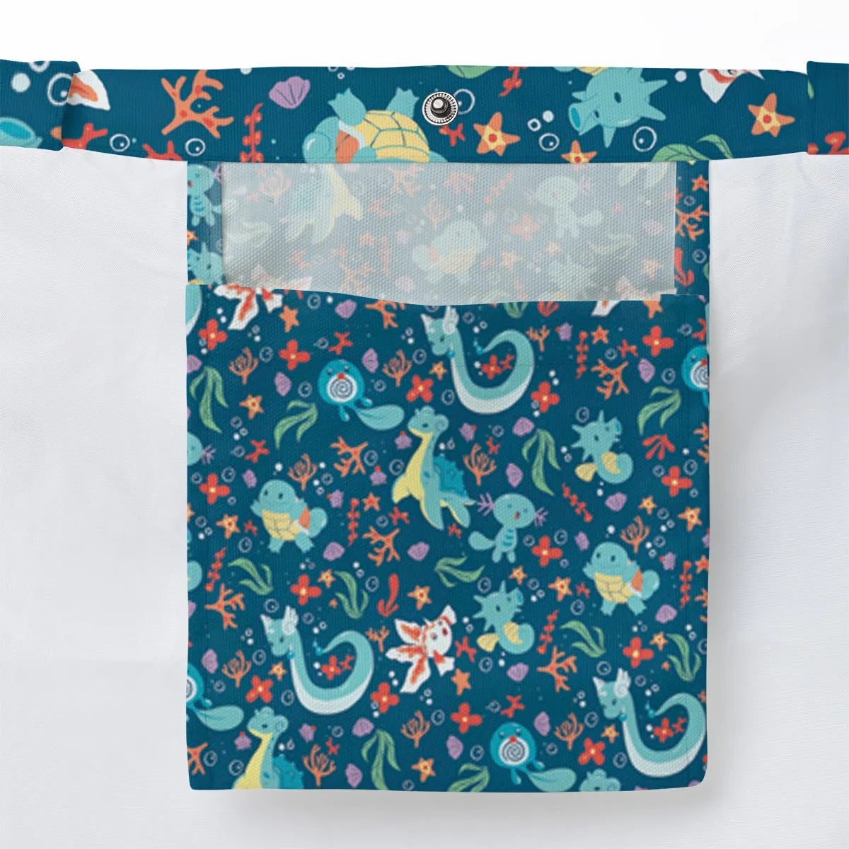Large Tote Bag - Y99GW5HC