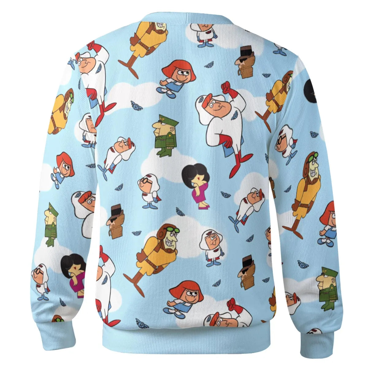 Cardigan - T8MVW41M