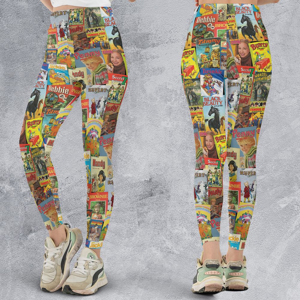 Legging - 2LH7BF69 -  - 3