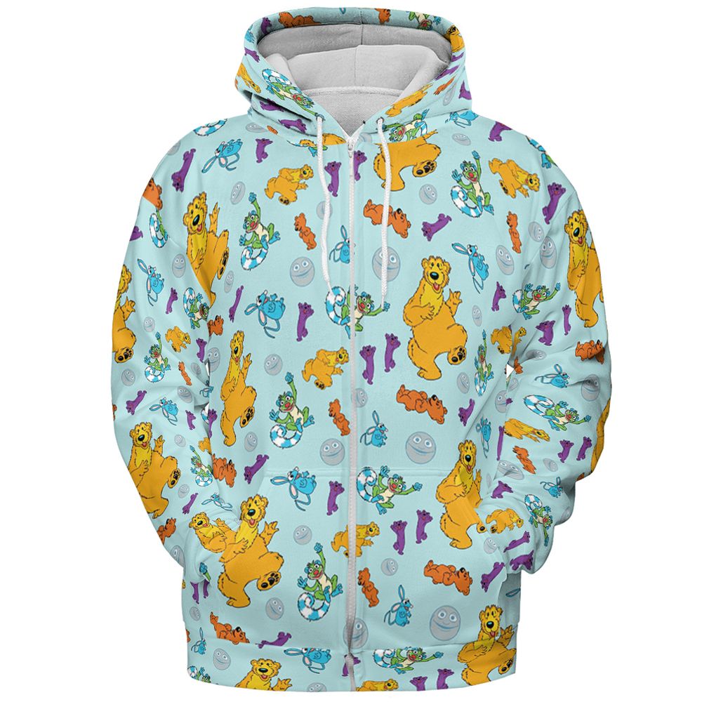Bear Big House -  - 3