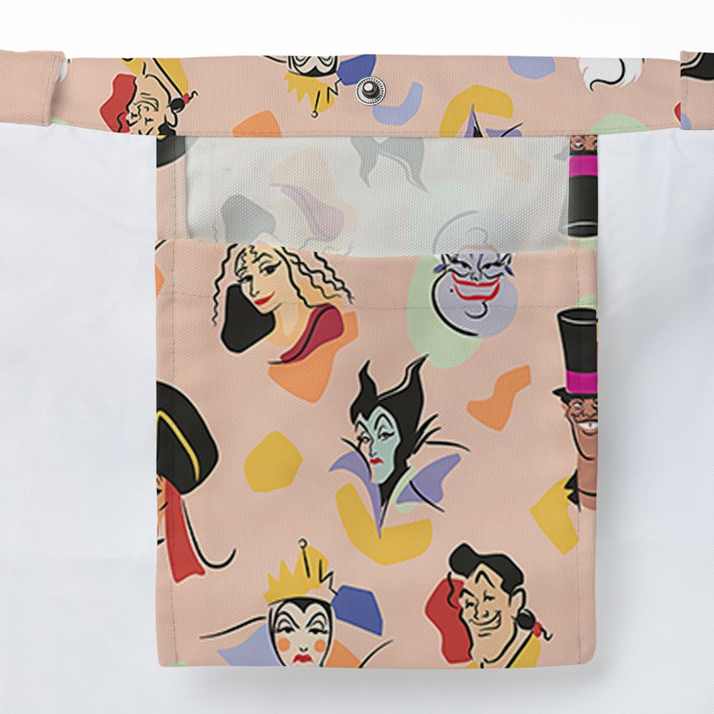 Large Tote Bag - ZML4M6P3 -  - 3
