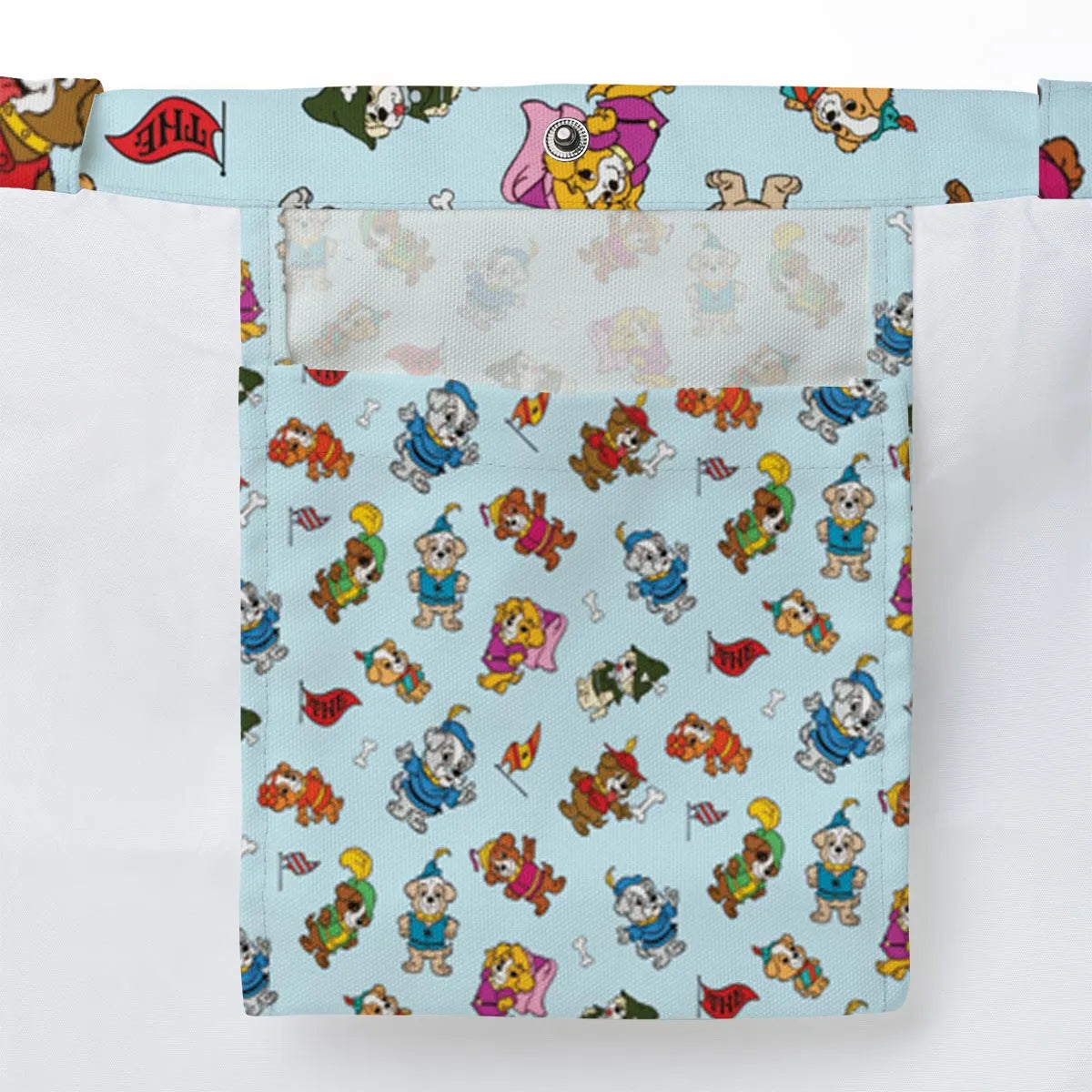 Large Tote Bag - 9SJG5WCX