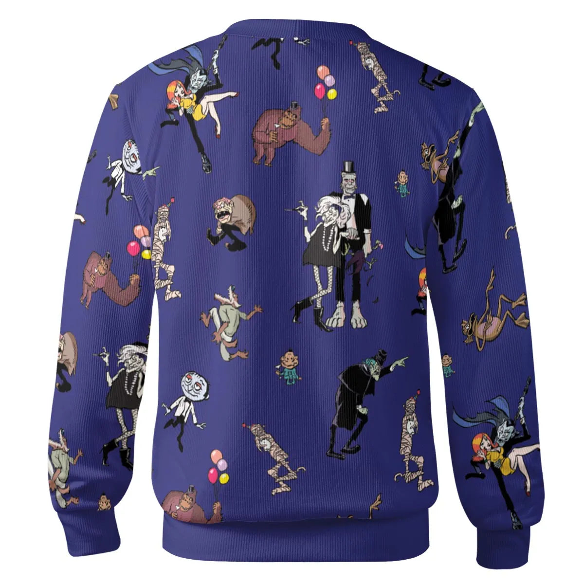 Cardigan - 1ED1XF7V