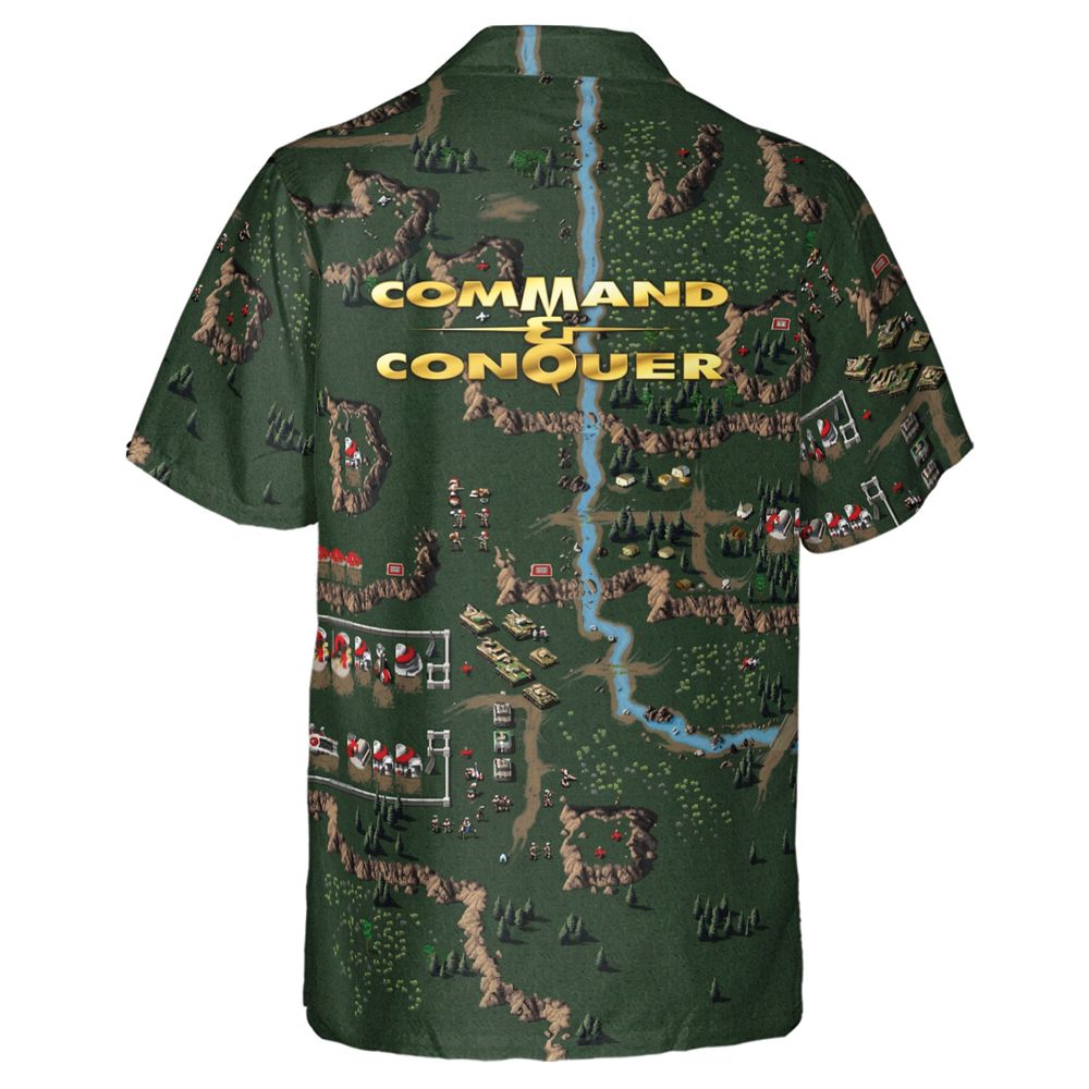 Command And Conquer -  - 3