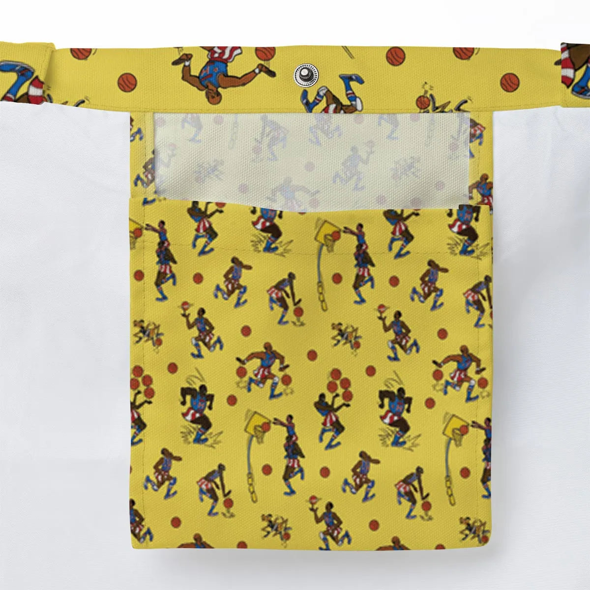 Large Tote Bag - K5L24EKL