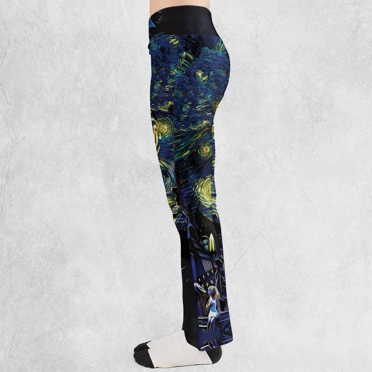 Flare Leggings - 2GPBPNMG