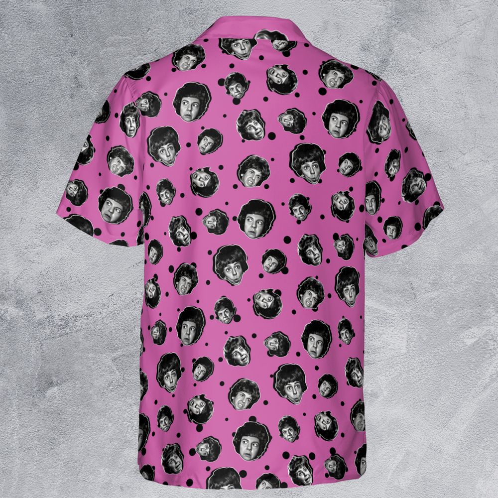 Button Down Shirt - WYL2LTXR -  - 3