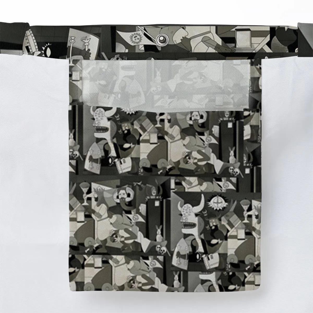 Large Tote Bag - B2HD985Q