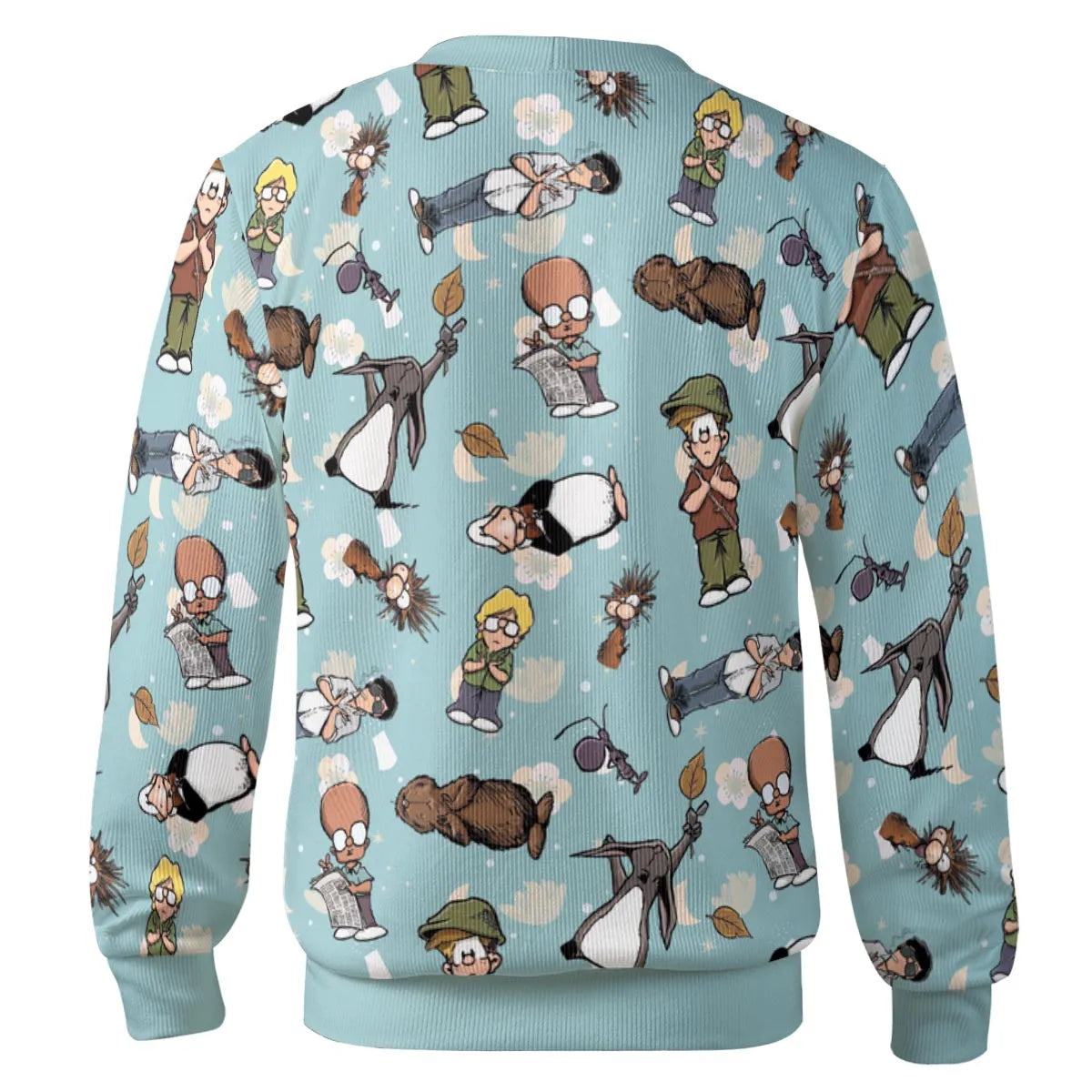 Cardigan - R7HTK5WB