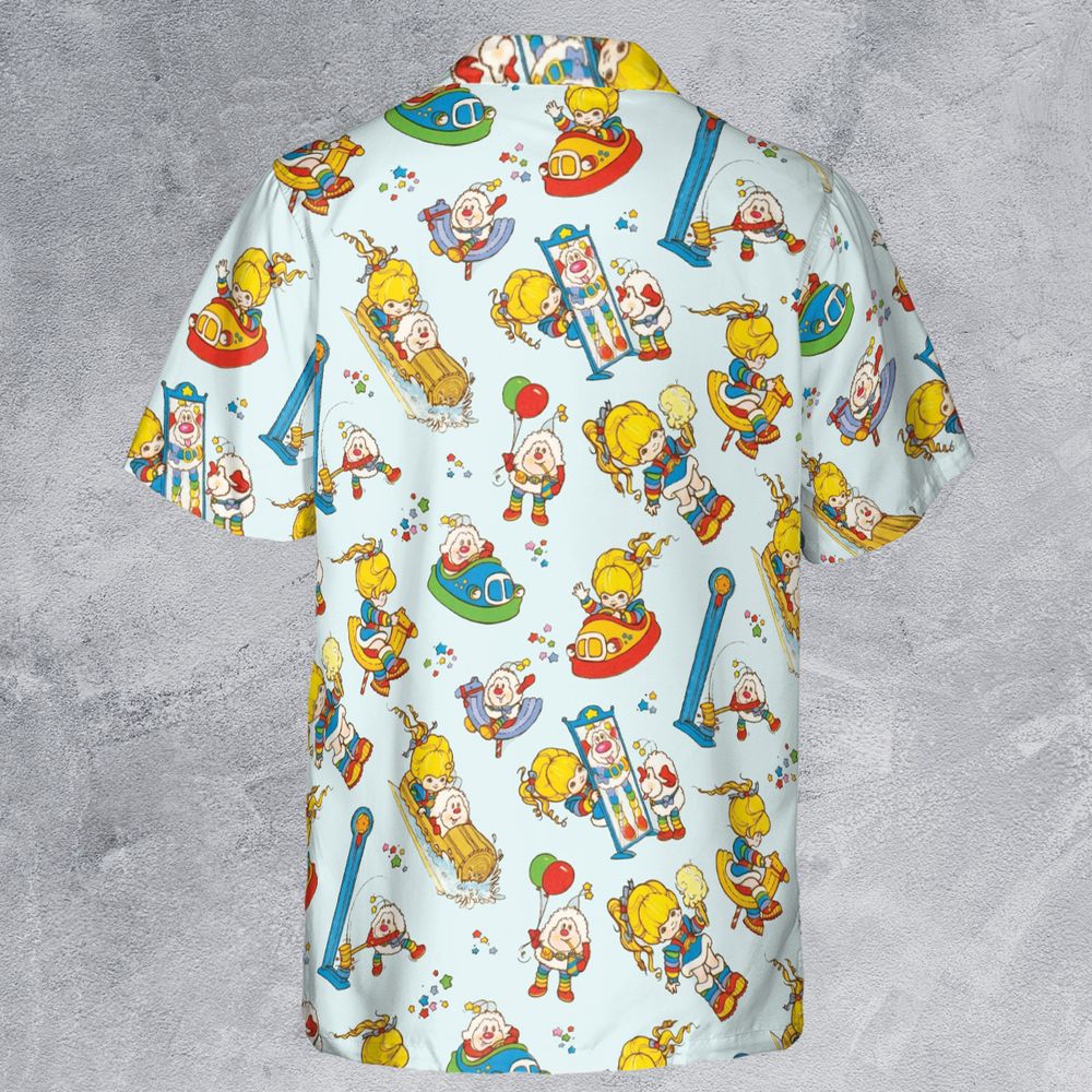 Button Down Shirt - UDXLSAKV -  - 3