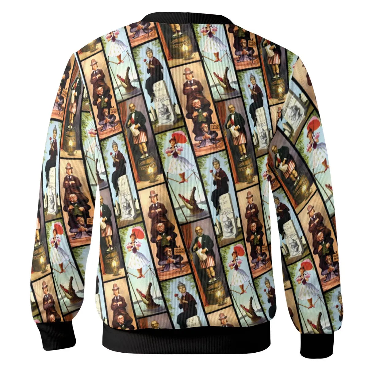 Cardigan - MH52NLFP
