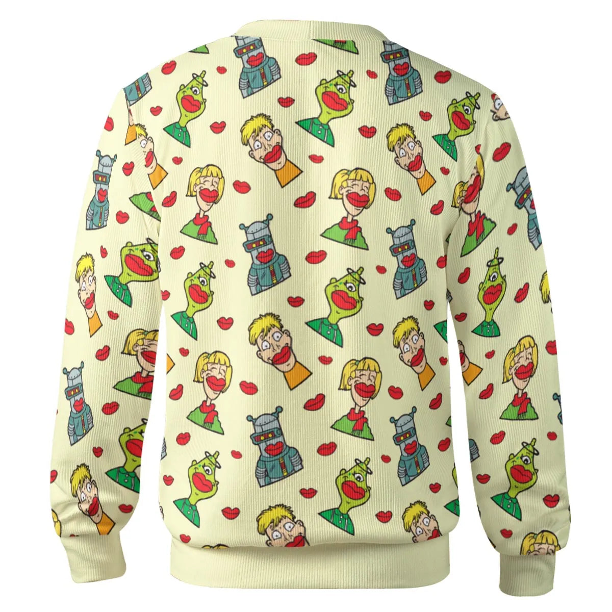 Cardigan - SSUG5LBY