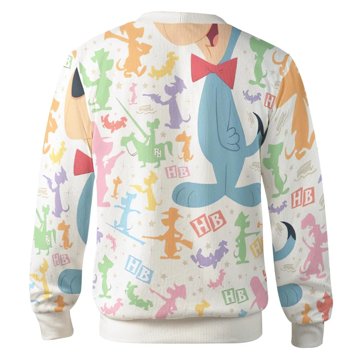 Cardigan - 5BMBQQQC
