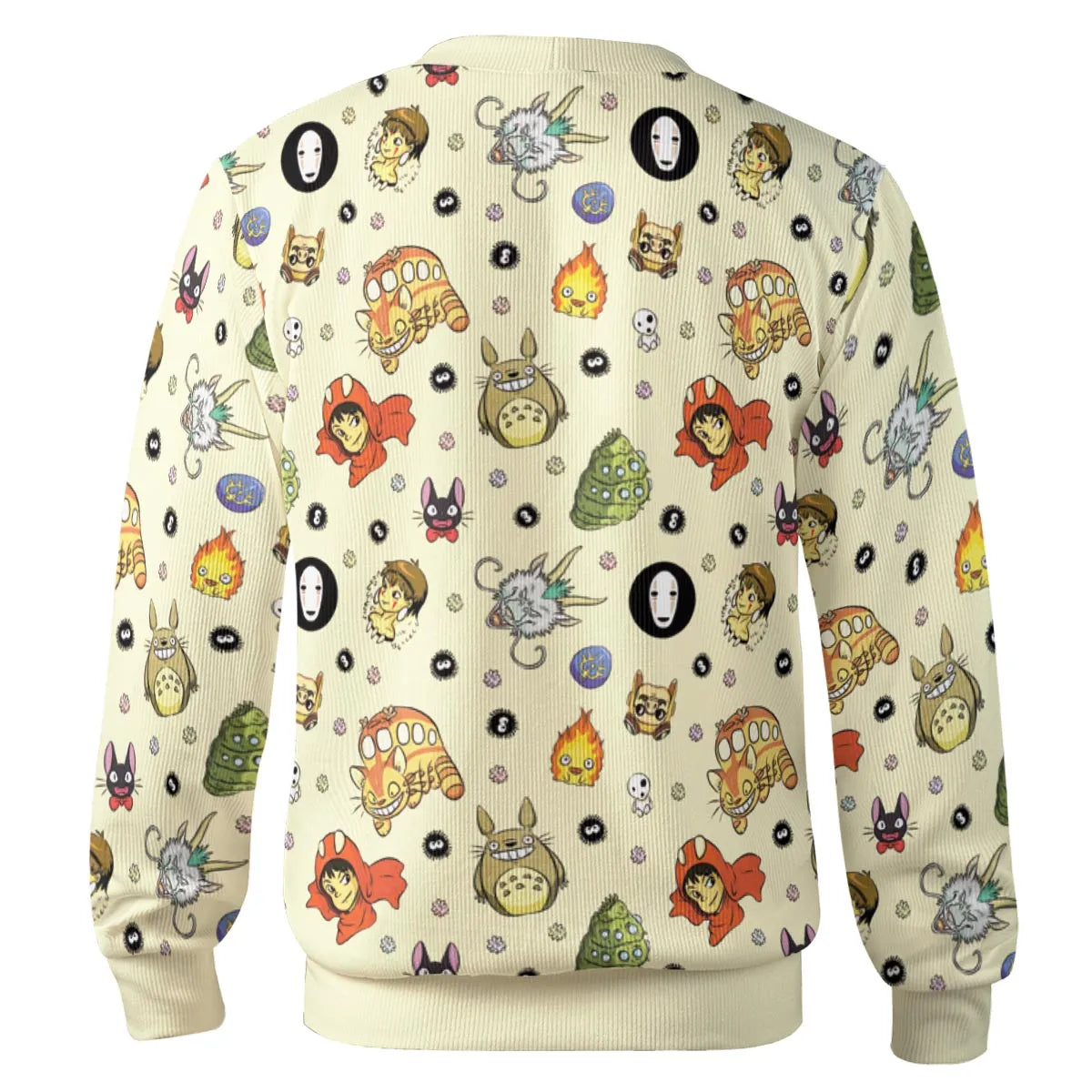 Cardigan - GSN8Z644
