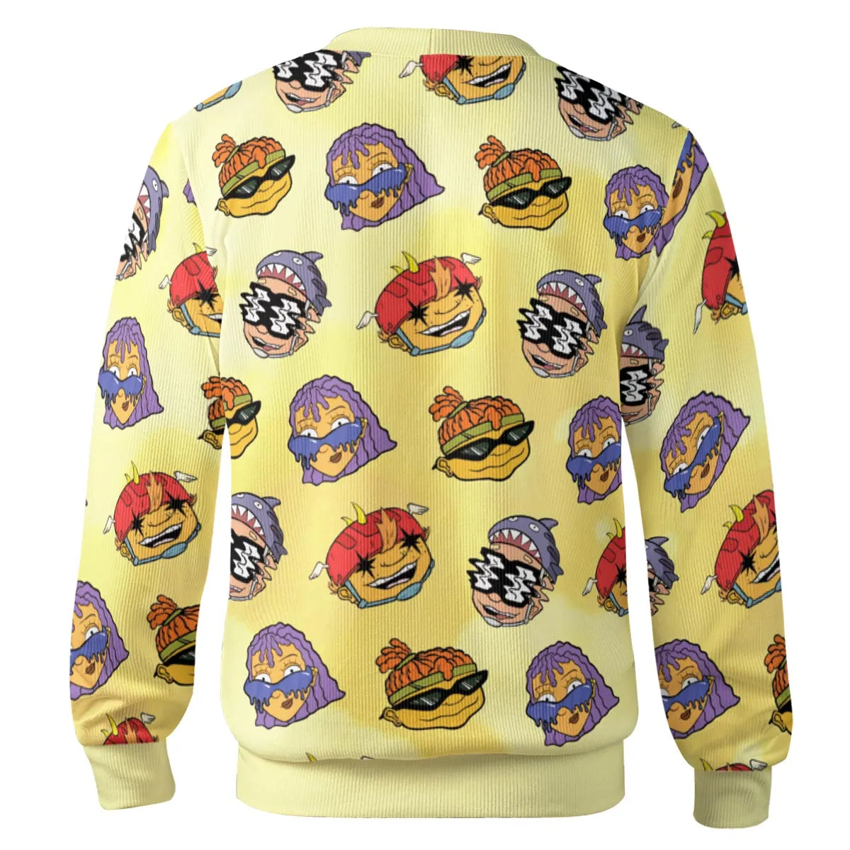 Cardigan - UQWCPJYP