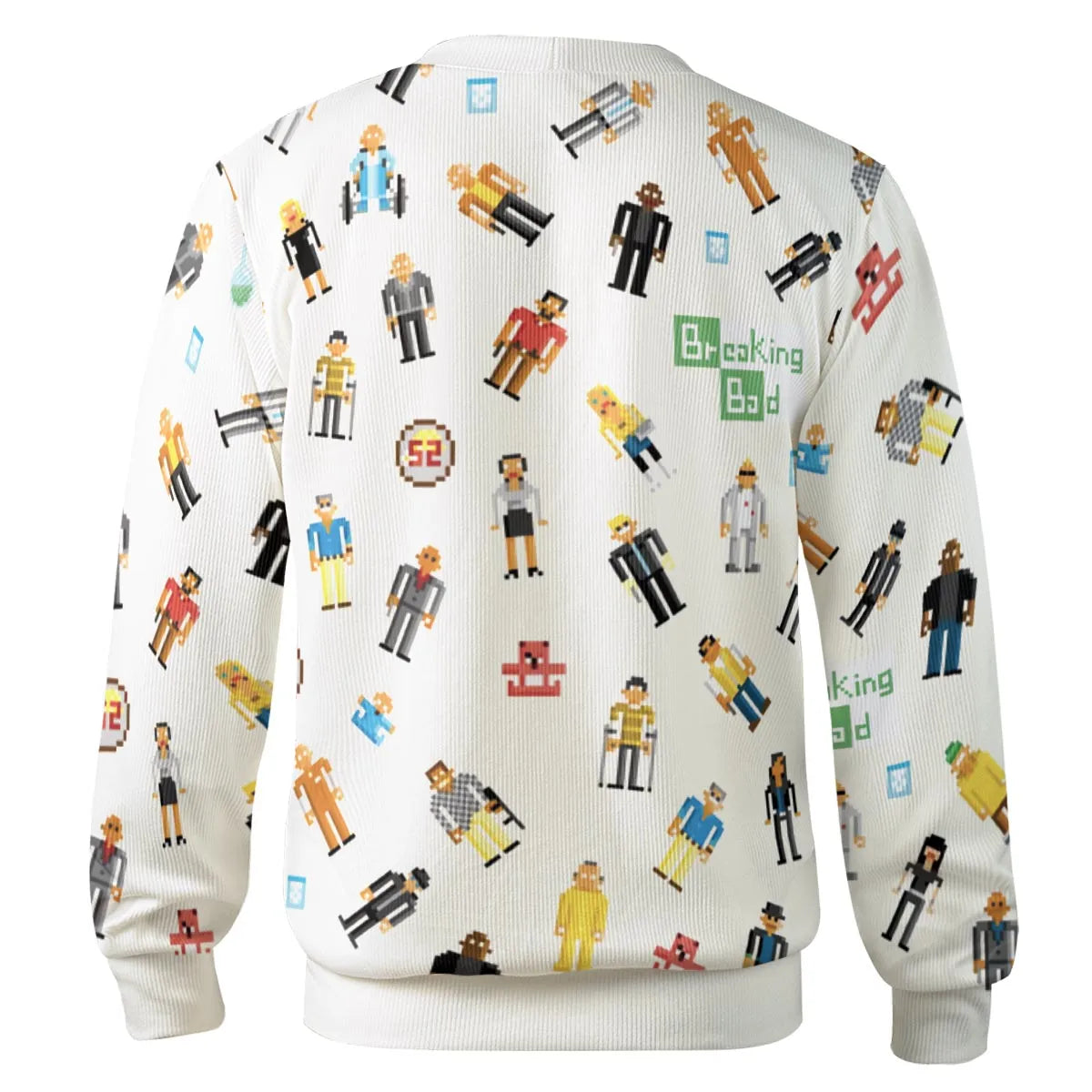 Cardigan - EW52FYTK