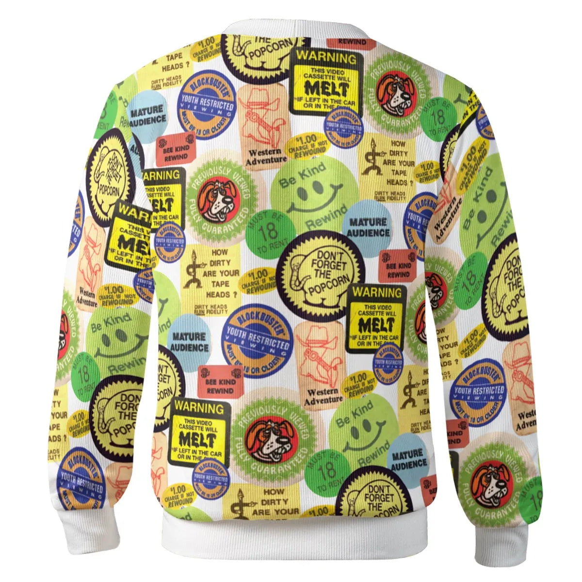 Cardigan - 94CARFP8
