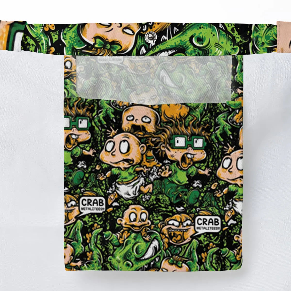 Large Tote Bag - H9RWXGPB