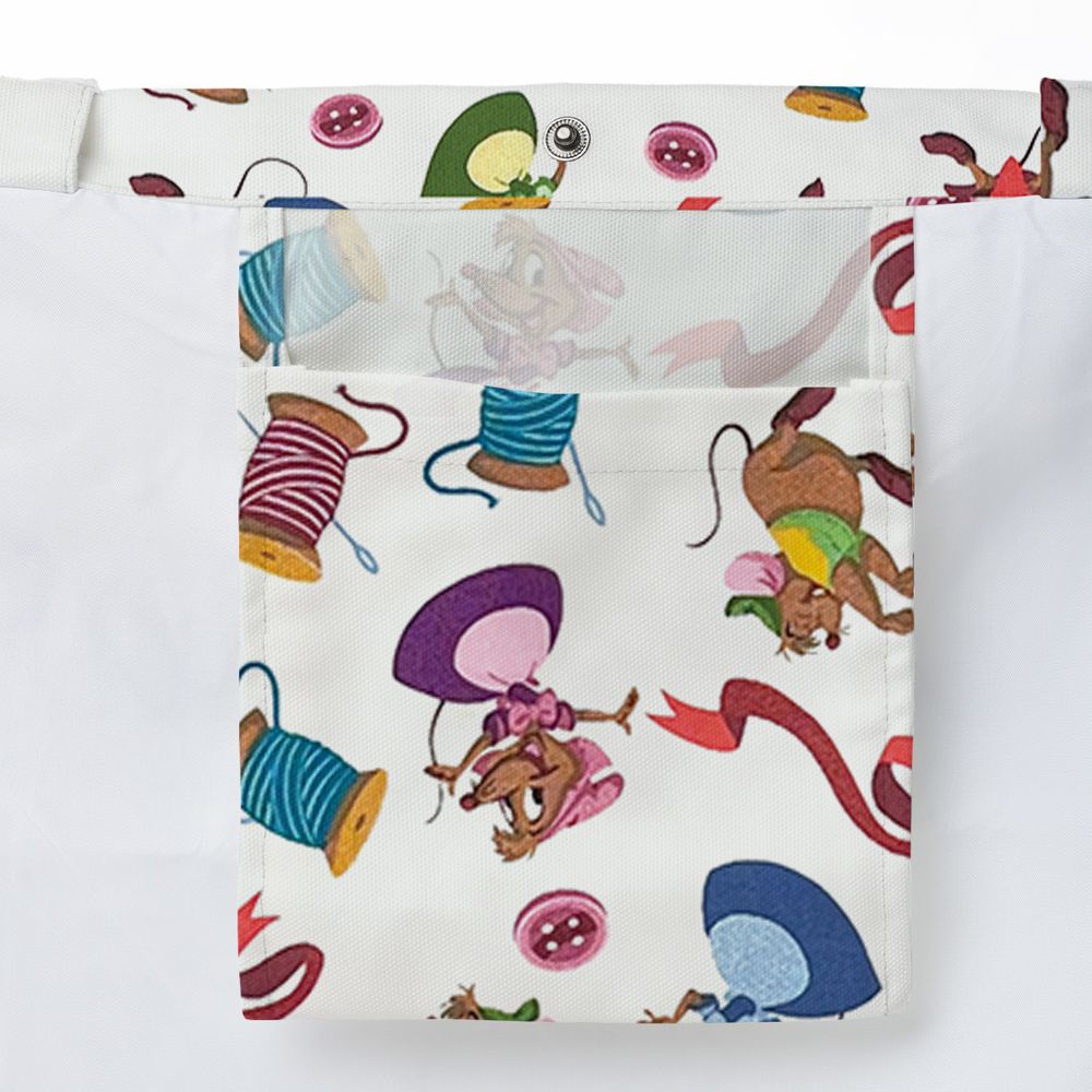 Cinderella Mice -  - 3