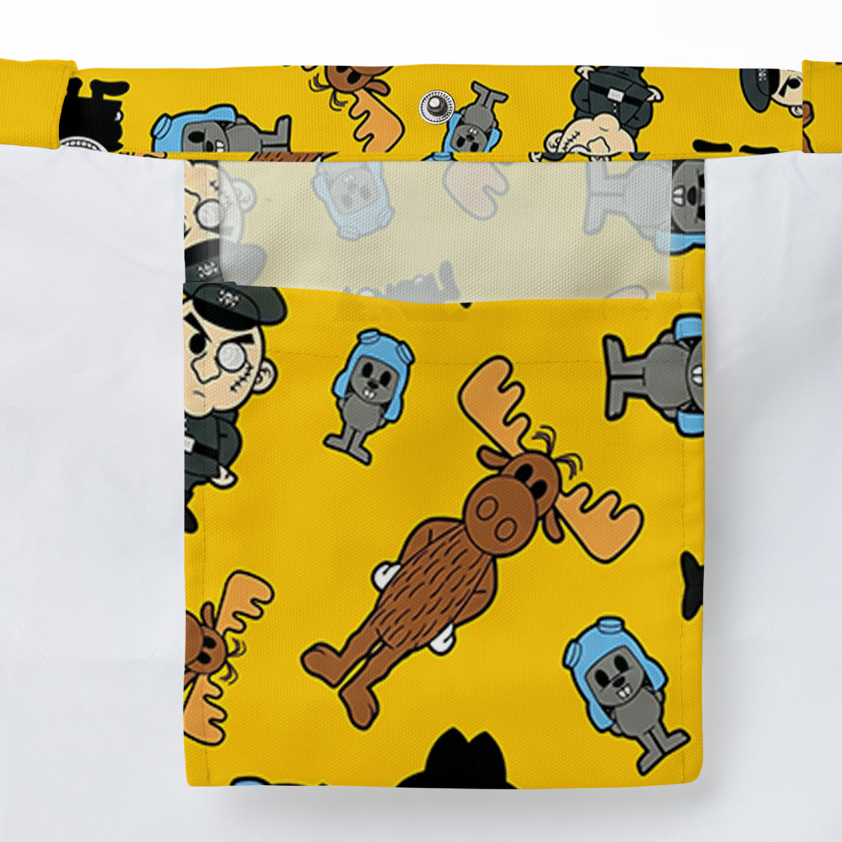 Large Tote Bag - 6WDVGZWR