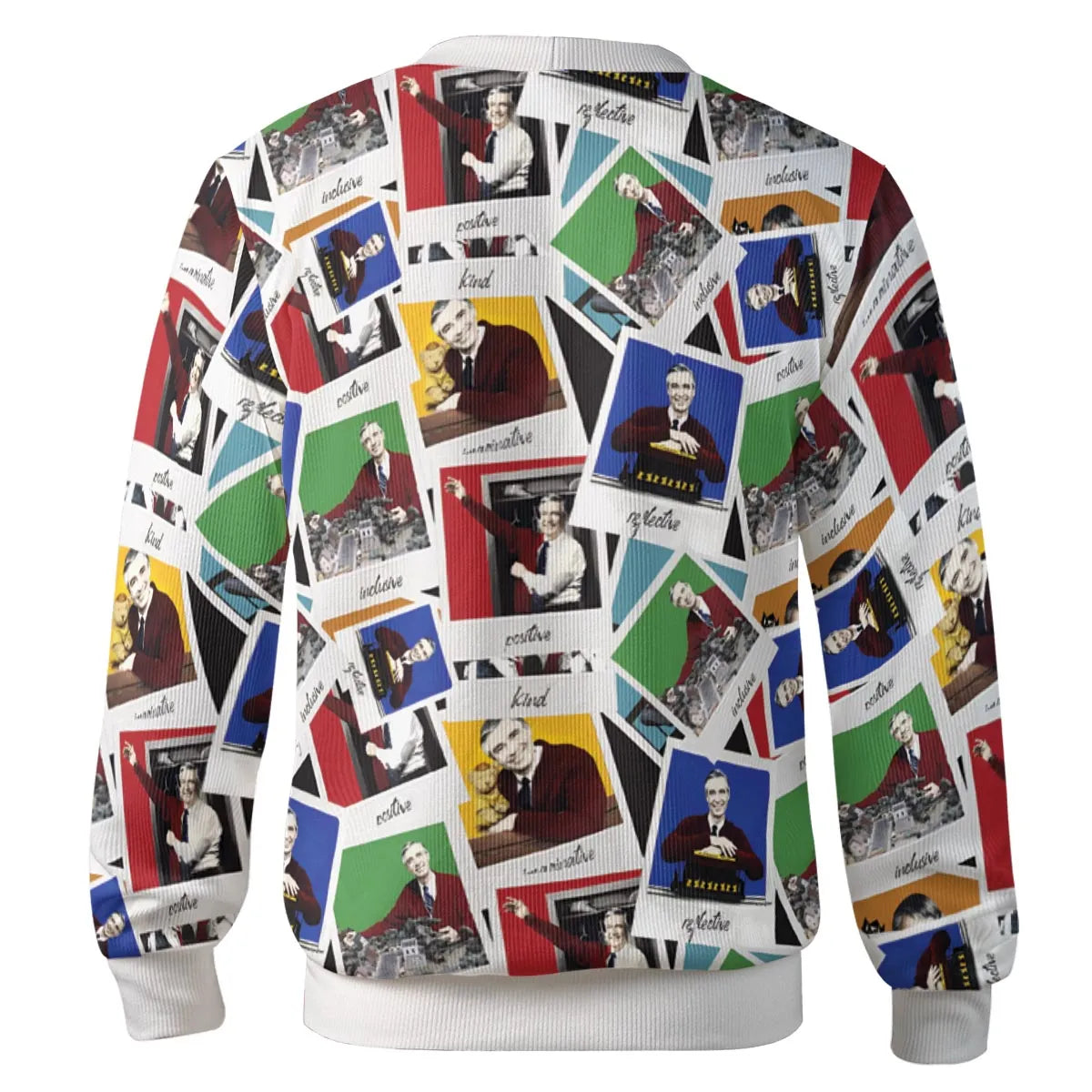 Cardigan - P7K752SW