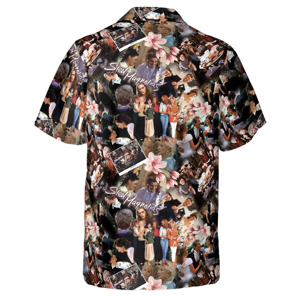 Hawaiian Shirt - QHZHJ2FC -  - 3