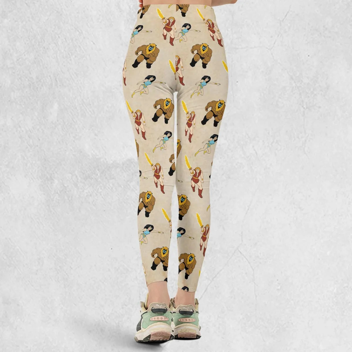 Legging - 8JU37D7B