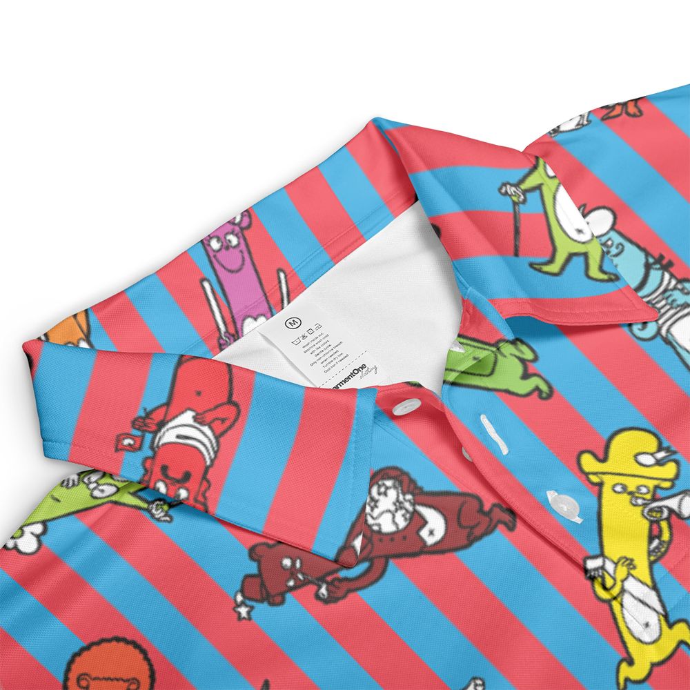 90s Style Frozen Treat -  - 3