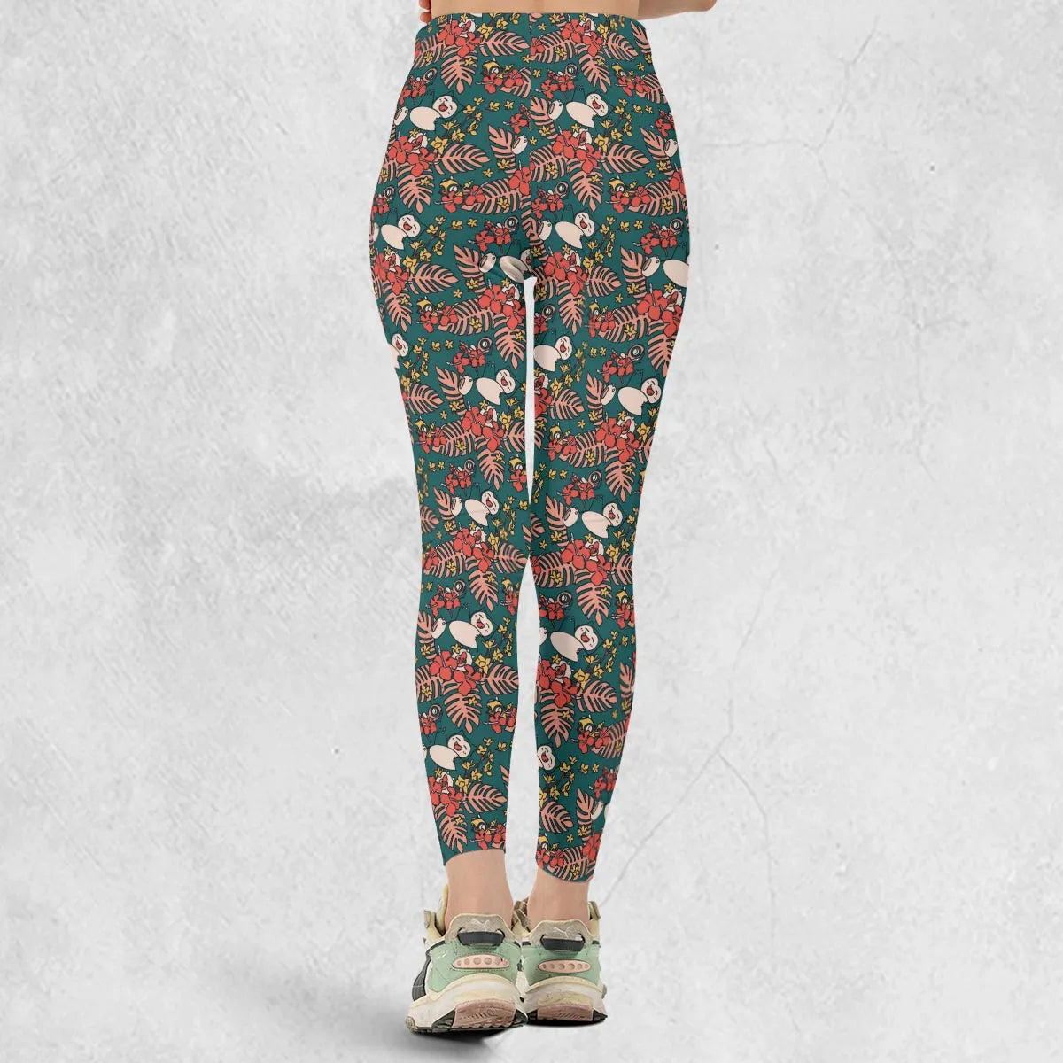 Legging - EXL8KVL3