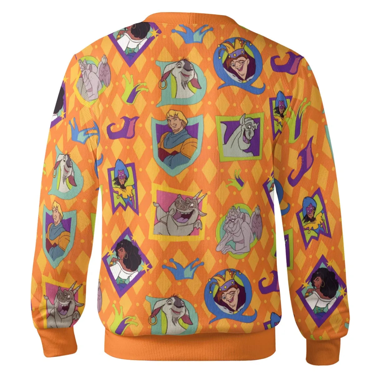 Cardigan - W8LVFWPS