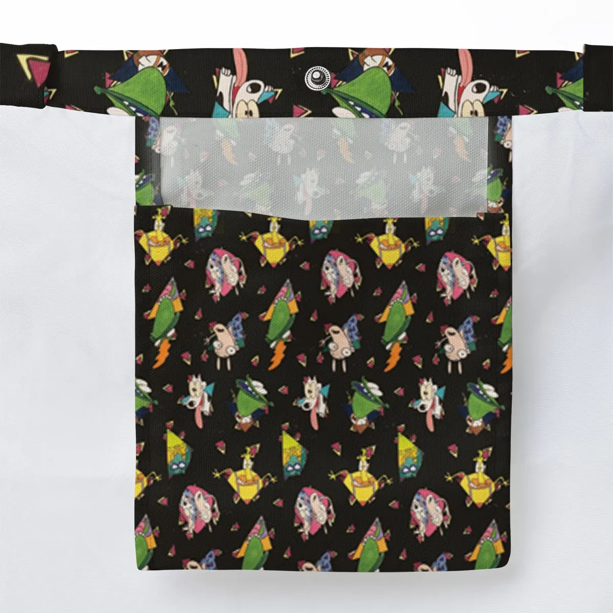 Large Tote Bag - J8RJ7UVY