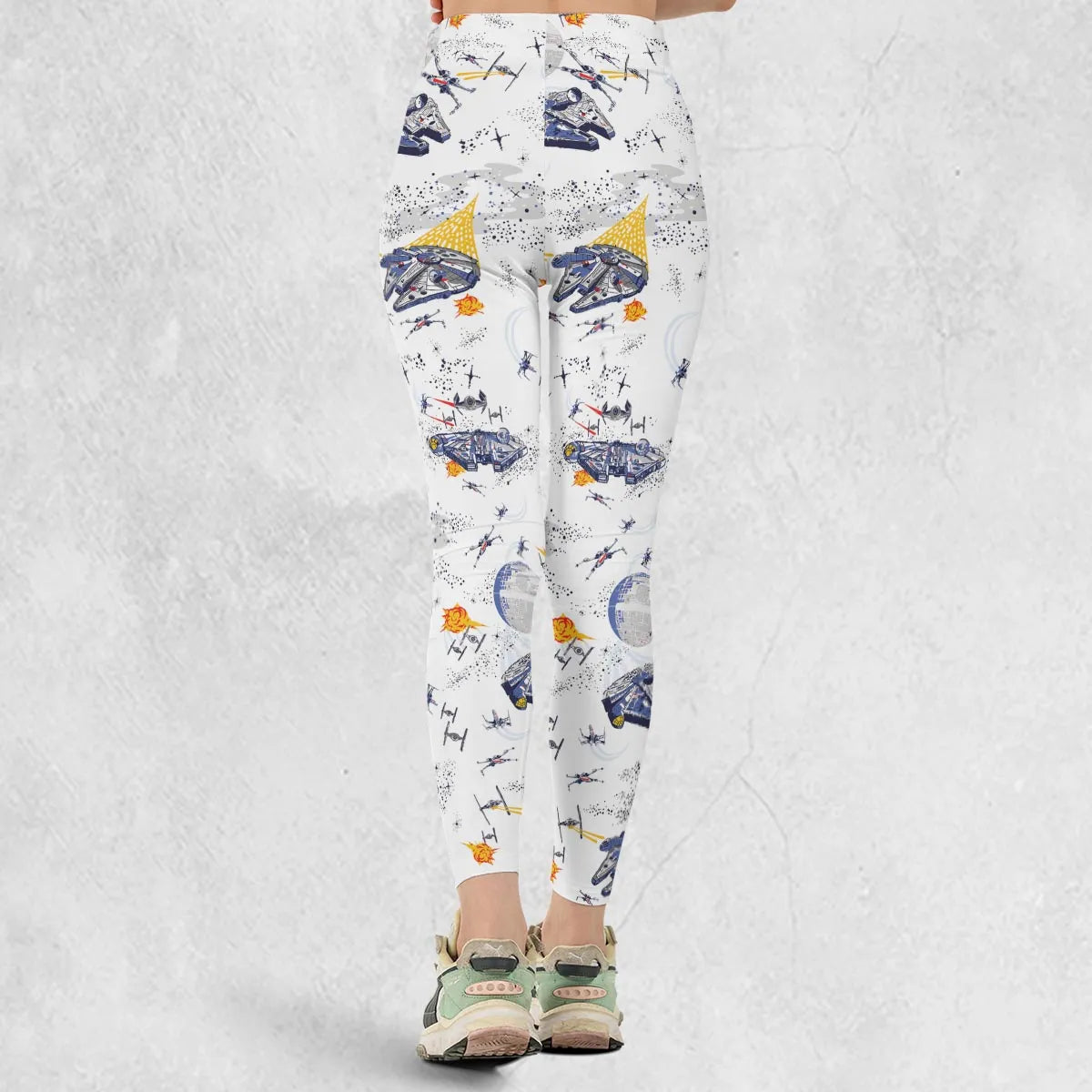 Legging - Q6958SSU