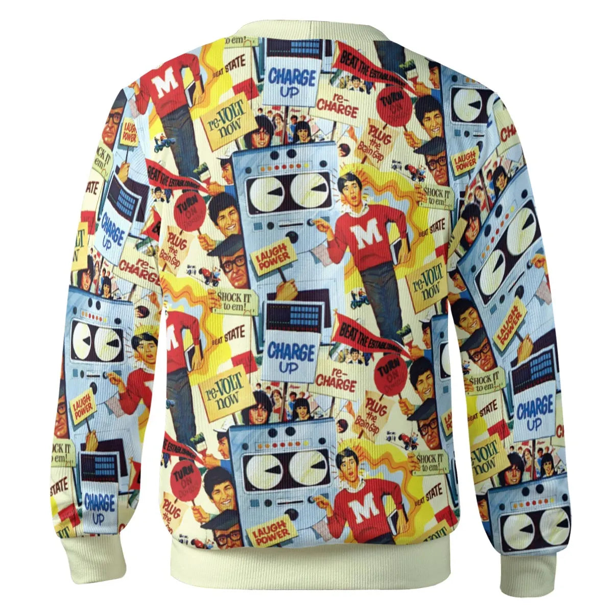 Cardigan - RA231MZE