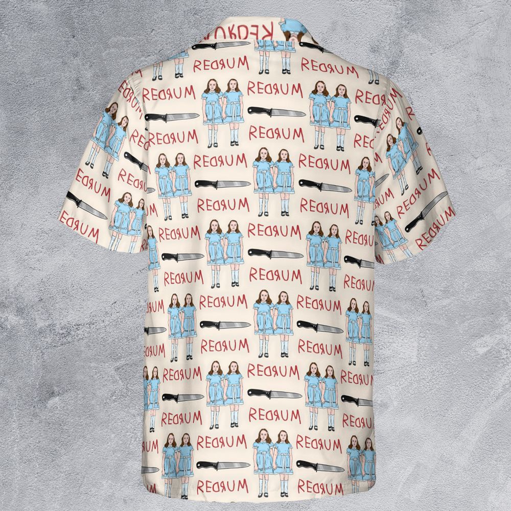 Button Down Shirt - P5Y4HNY6 -  - 3