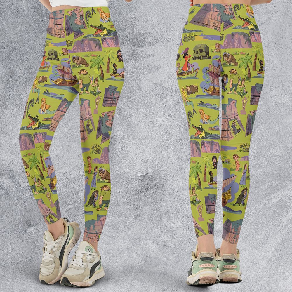 Legging - F8C4EN6K -  - 3