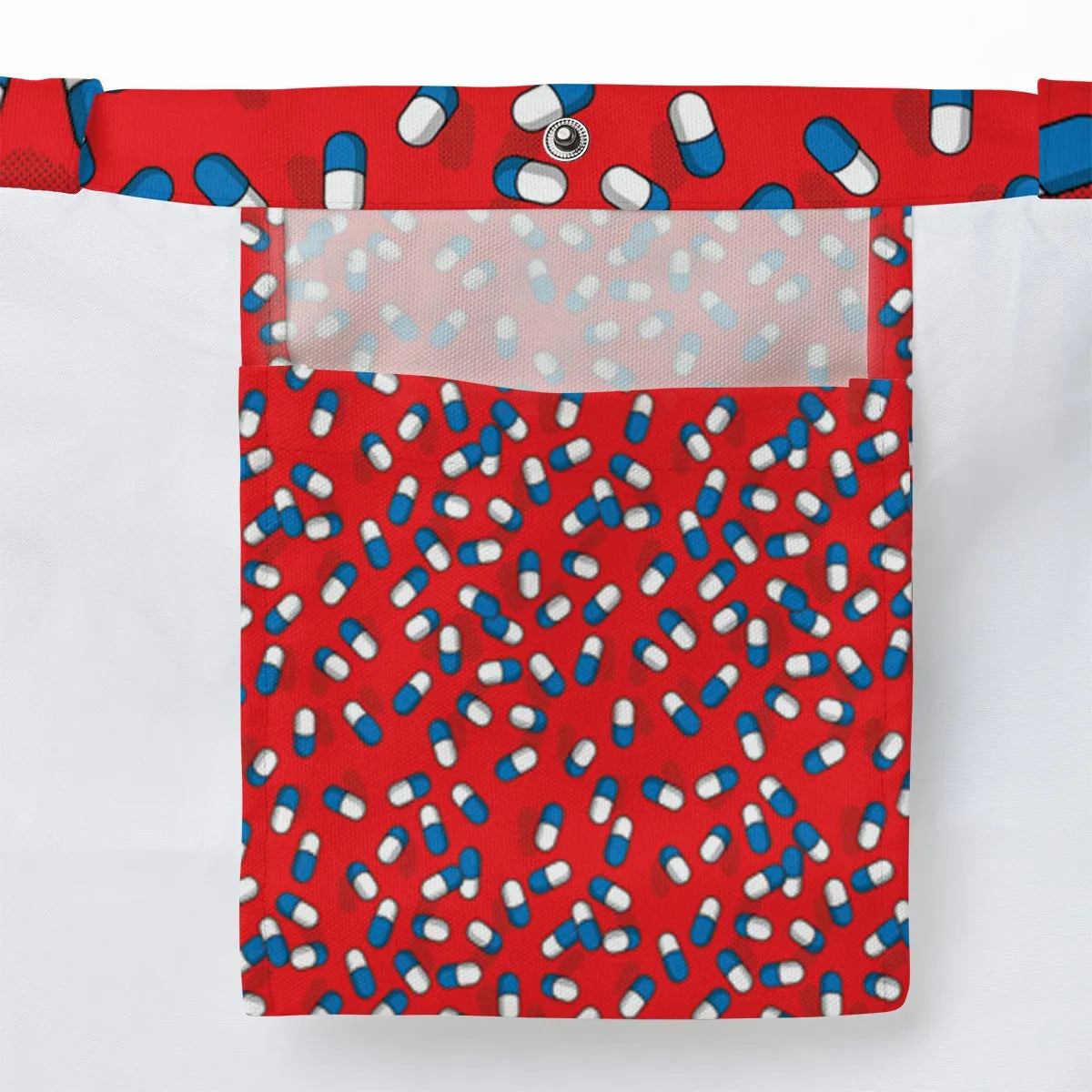 Large Tote Bag - 5WK37EVD