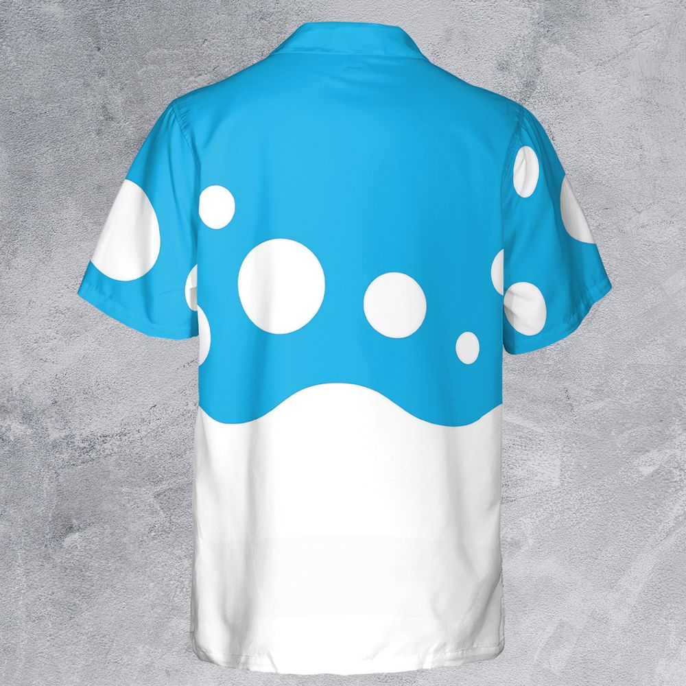 Azumarill Pattern -  - 3