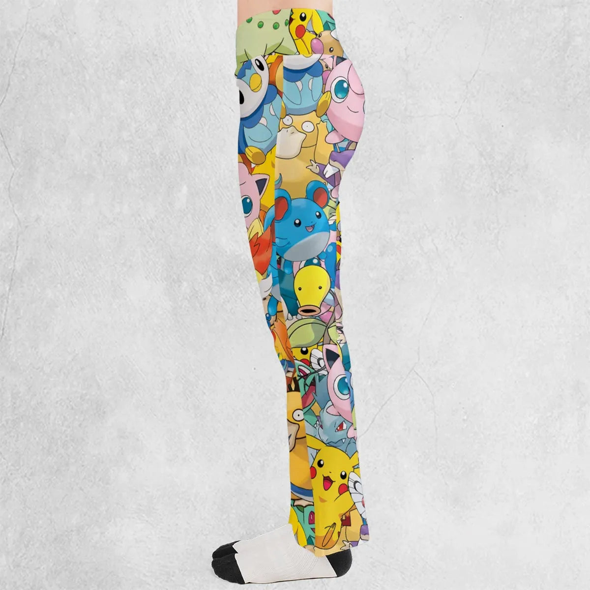 Flare Leggings - 89RC6MXB