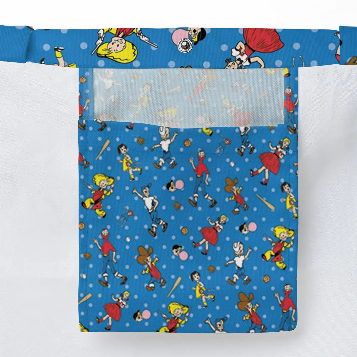 Large Tote Bag - R536ZA6R
