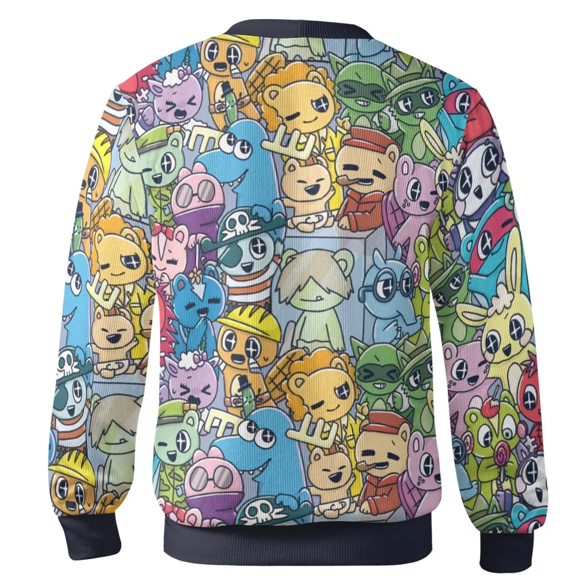 Cardigan - 7QPDW364